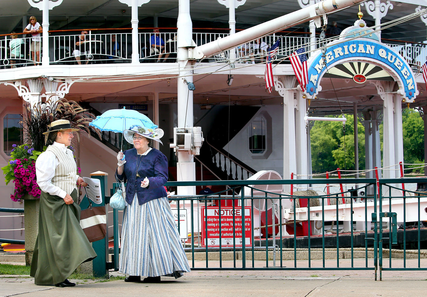 American Queen